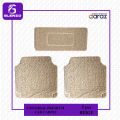 Universal Premium Coil Car Carpet High Quality Material Beige 5pcs. 