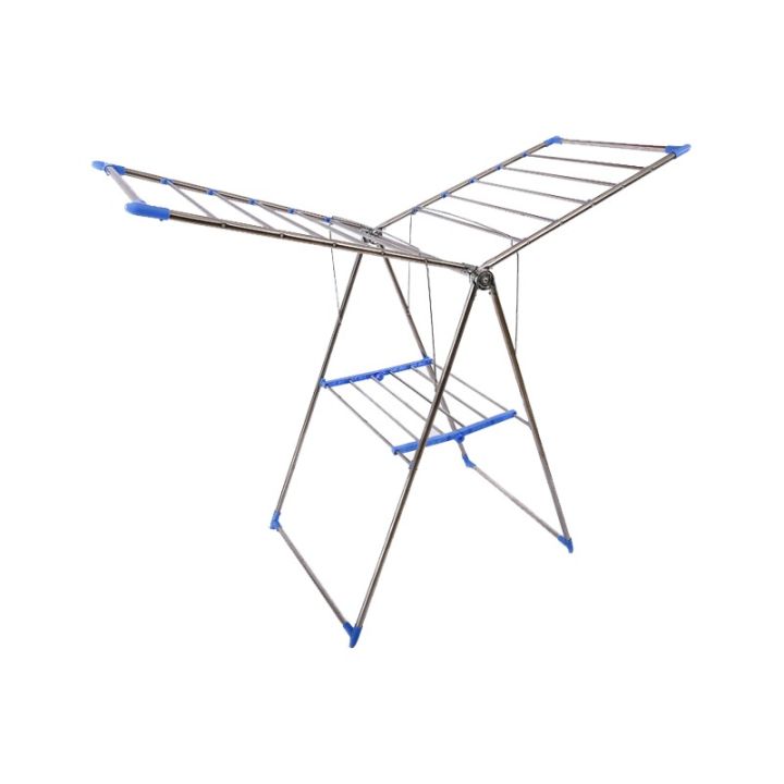 Aluminium Cloth Rack for Cloth Drying laundry rack