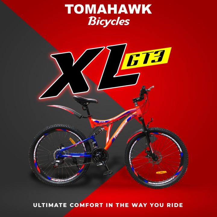 Tomahawk%20XL%20GT-3%2026"%20Mountain%20Bicycle%20-%20Image%204