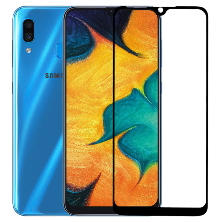 Mongo%20Samsung%20Galaxy%20A30%20Screen%20glass%20Protector%20Full%20Glue%209D%20Tempered%20Glass%20Screen%20Protector%20Extra%20safe%20screen%20Glass%20for%20Samsung%20Galaxy%20A30%20Daraz%20-%20Image%205