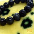 Black Tiger Eye With Gem Corporation warranty (NO WARRANTY CARD). 