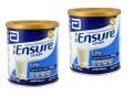 Bundle of 2 Milk Powder Vanilla 400G. 