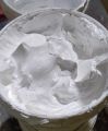 Textile Screen Printing Rubber Clear NR(Grade 2) 1kg. 