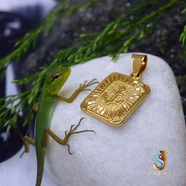 Gold%20Plated%20Box%20Ancor%20Pendant%20Beautiful%20Design%20-%20Image%203