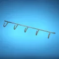 Wall Hook - Top mount. 