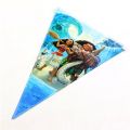 PARTY Banner - Moana theme. 