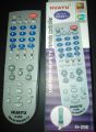 PHILIPS Common CRT TV Remote Controller HUAYU H-29E. 