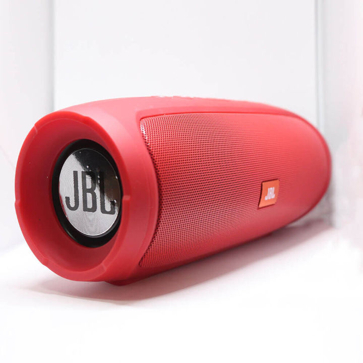 Charge Mini 3+ Portable Wireless Speaker