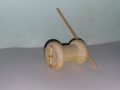 Wooden Spool Toy Challenge. 
