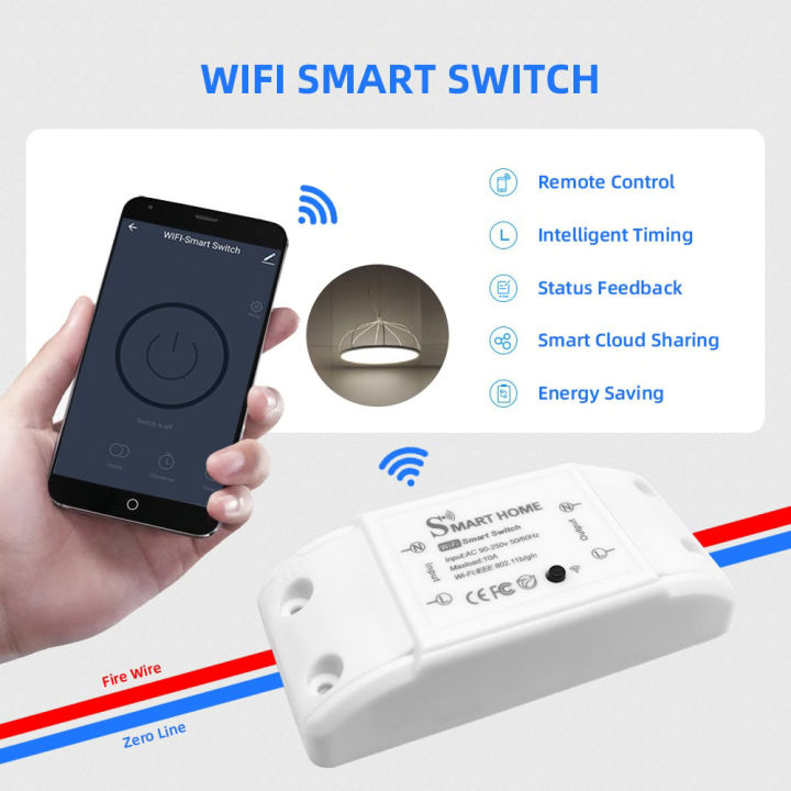 Smart%20Wifi%20Switch%2010A%20Switch%20Timer%20Switch%20works%20with%20Smart%20Life/Tuya%20App%20-%20Image%202