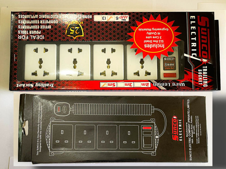 Sunco%20Extenson%20Wire%20cord%205m/%20Multi%20Plug,Trailing%20Socket%202000w%20-%20Image%204
