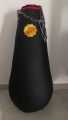 Teardrop Punching Bag. 