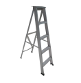 STEP LADDER 12'. 