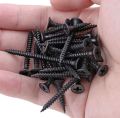 DRY WALL SCREW BLACK  1-1/4 x 6 VPS FOR MDF - 1000pcs. 