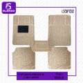 Universal Premium Coil Car Carpet High Quality Material Beige 5pcs. 