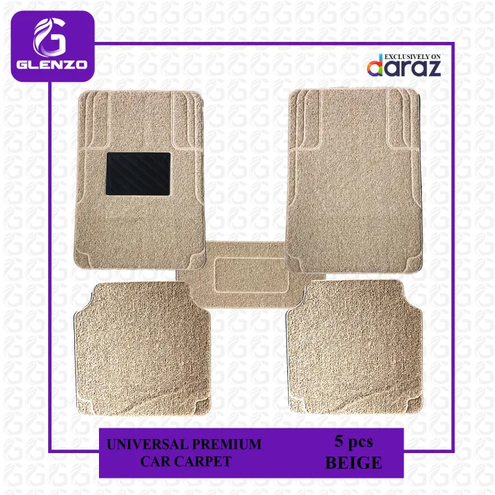 Universal%20Premium%20Coil%20Car%20Carpet%20High%20Quality%20Material%20Beige%205pcs%20-%20Image%203
