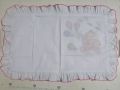 new baby cotton pillow cases perfect gift pillow cover pillow protector for babes. 