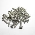 SELF TAPPING SCREW  5/8 x 5  CSK  VPS - 1000Pcs . 