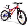 Tomahawk XL GT-3 26" Mountain Bicycle. 