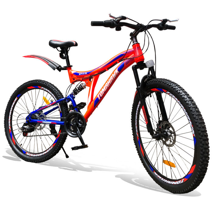 Tomahawk%20XL%20GT-3%2026"%20Mountain%20Bicycle%20-%20Image%203