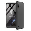 GKK Branded Samsung Galaxy A01 High Quality Hybrid Plastic Super Attractive GKK Branded Design and Protection Dual Tone 360° Case for Samsung Galaxy A01. 