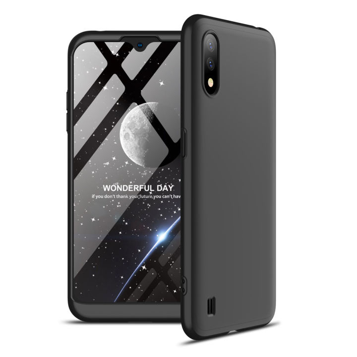GKK%20Branded%20Samsung%20Galaxy%20A01%20High%20Quality%20Hybrid%20Plastic%20Super%20Attractive%20GKK%20Branded%20Design%20and%20Protection%20Dual%20Tone%20360%C2%B0%20Case%20for%20Samsung%20Galaxy%20A01%20-%20Image%203
