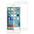Shopila iPhone 5/5s/SE Screen Protector Full Glue 9D Real Tempered Glass Screen Protector Extra safe screen Glass for iPhone 5/5s/SE. 