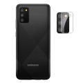 Shopila Samsung Galaxy M02s Camera Protection Film Flexible 9H Glass Mobile camera lens protector for Samsung Galaxy M02s. 