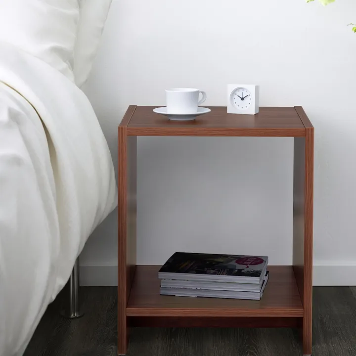 VTEC Simple  Bedside Cupboard / Chest table / Bedside Table / Console table / Drawer box / Drawer cupboard / Storage cupboard / Side Table / Modern Furniture