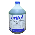 Britol Dish Liquid Premium 4L. 