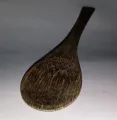 Wood Spoon / Kithul wood Spoon. 