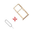 Huawei nova 2i sim tray with sim ejector. 