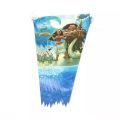 PARTY Banner - Moana theme. 