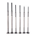 6pcs Precision Screwdriver Set. 