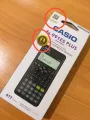 fx 991 ES PLUS / fx991es plus / fx991 es plus / fx-991es plus / fx 991es plus Second Edition Authentic calculator. 