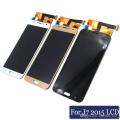 Samsung Galaxy J7 2015 Display + Touch Screen. 