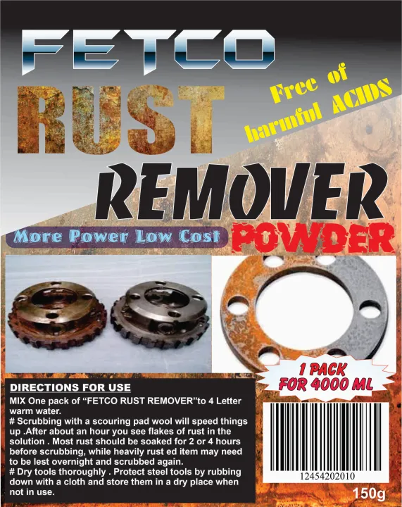Rust%20remover%20powder%20150g%20,(%201%20packet%20=%204l%20water%20)%20-%20Image%207