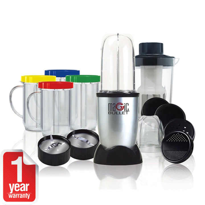 Magic%20Bullet%20Blender%2021%20Pcs%20-Kawashi%20Original%20-%201year%20company%20warranty%20-%20Image%207