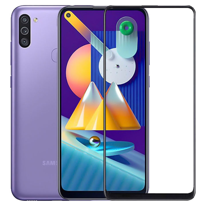 Mongo%20Samsung%20Galaxy%20M11%20Screen%20Protector%20Full%20Glue%209D%20Tempered%20Glass%20Screen%20Protector%20Extra%20safe%20screen%20Glass%20for%20Samsung%20Galaxy%20M11%20Daraz%20-%20Image%205