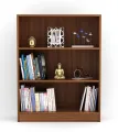 VTEC Modern Open Wall Book Shelf /File Cupboard / Storage Cupboard/ Home Decor/ Display and Storage Rack / Cabinet Unit  / Cabinet / Living Room / Kids Book Rack / Filling cabinet. 