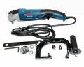 Bosch Car Polisher Metal Surface Finishing Machine GPO 12CE. 