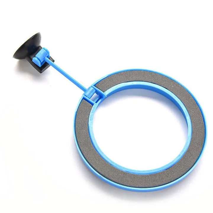 Aquarium%20Feeding%20Ring%20Plastic%20Fish%20Tank%20Station%20Floating%20Food%20Tray%20Feeder%20Round%20-%20Image%205