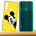 Back Cover For Oppo A5 2020 Mickey Mouse Design. 