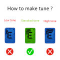 Guitar Tuner | Folk | Acoustic | Classical | Violin | Ukulele - Tuner. 