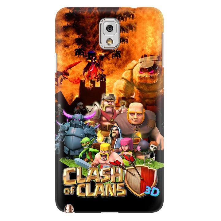 Back Cover for Samsung Note 3