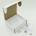 3 Gang  Touch Switch Smart Life App Control WiFi Smart Light Switch Modern Home. 