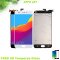 Oppo A57 Display & Touch Screen -Black/White. 