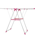 Cloth Rack - plastic  -Cloth Drying Laundry Rack. 