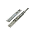 Soft Close Drawer Sliders Track Stainless Steel Drawer Slides Ball Bearing Runners Full Extension Slide Rail 30 kg Loading Capacity. 