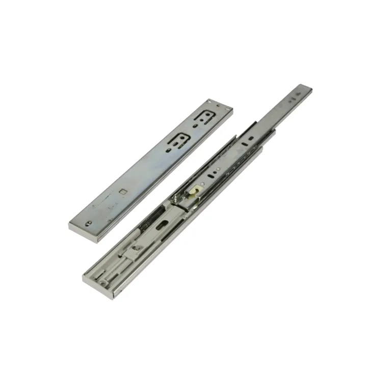 Soft Close Drawer Sliders